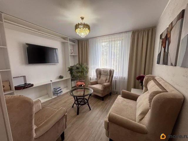 Квартира продажа в Московский округ, Калуга