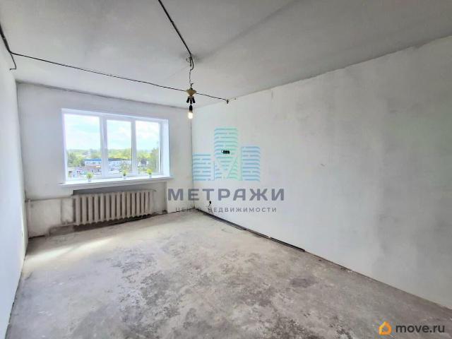 Квартира продажа в Калуга, Калужская Обл