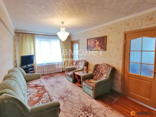 Квартира продажа в Калуга, Калужская Обл