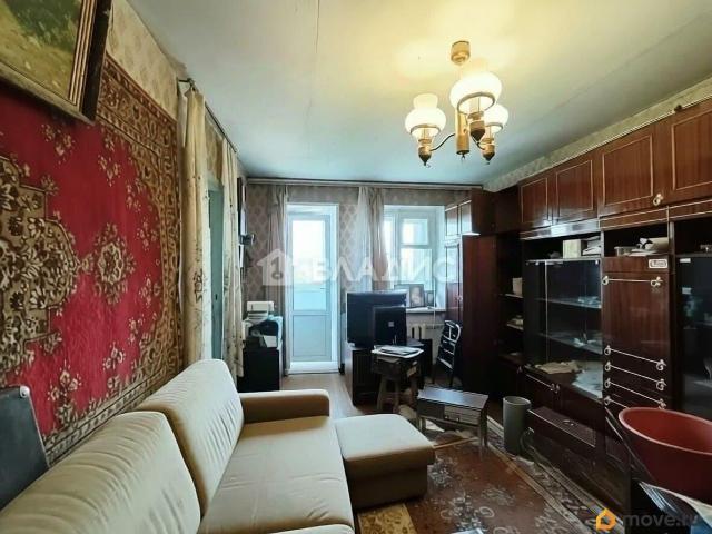 Квартира продажа в Калуга, Калужская Обл