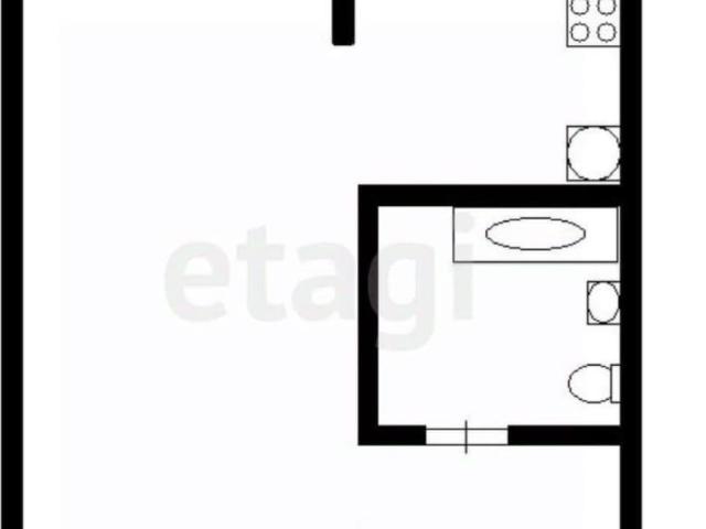 Квартира продажа в Московский округ, Калуга