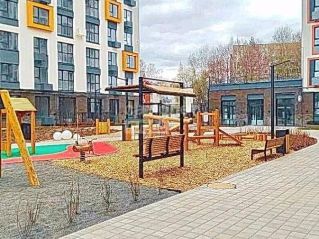 Квартира продажа в Калуга, Калужская Обл