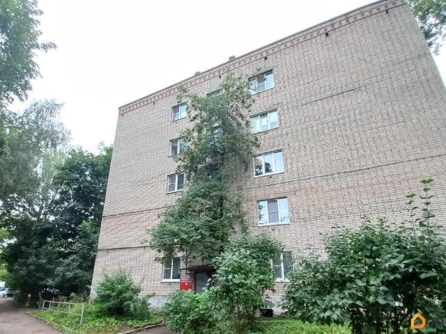Квартира продажа в Калуга, Калужская Обл