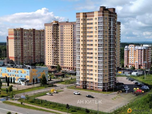 Квартира продажа в Калуга, Калужская Обл