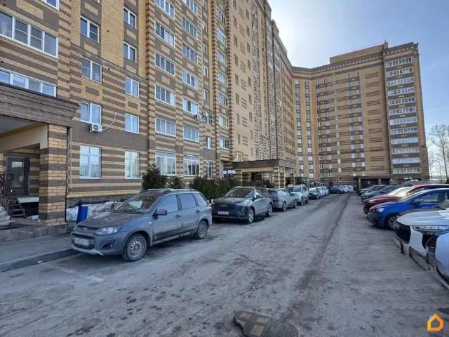 Квартира продажа в Калуга, Калужская Обл