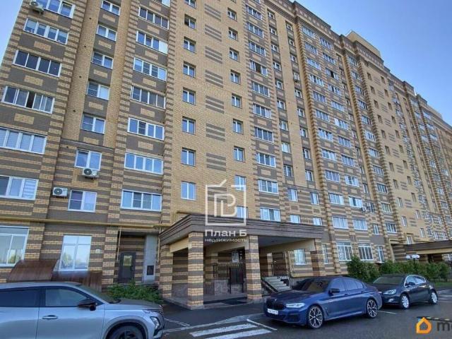 Квартира продажа в Калуга, Калужская Обл