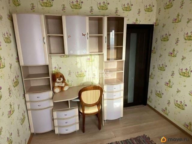 Квартира продажа в Октябрьский округ, Калуга