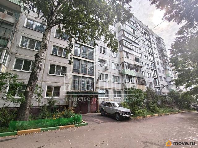 Квартира продажа в Калуга, Калужская Обл
