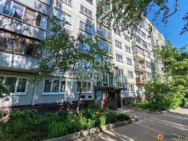 Квартира продажа в Калуга, Калужская Обл
