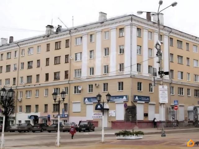 Квартира продажа в Калуга, Калужская Обл