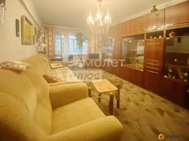 Квартира продажа в Московский округ, Калуга