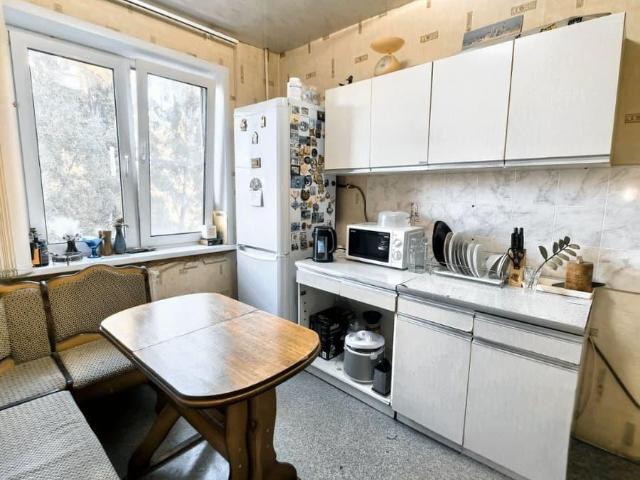 Квартира продажа в Московский округ, Калуга