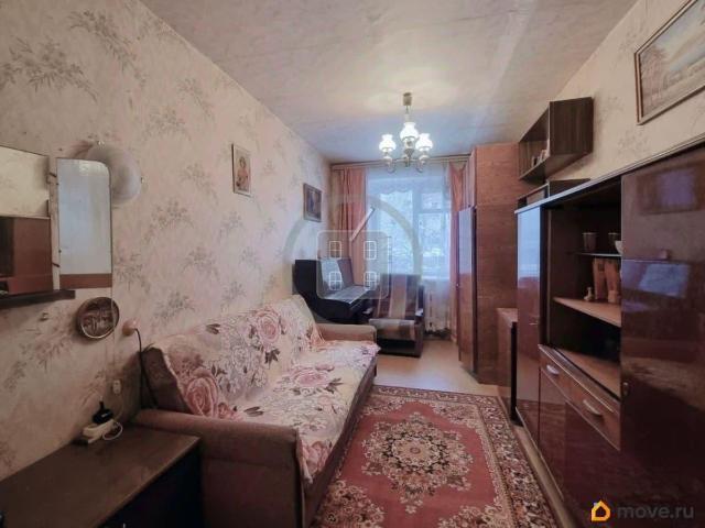 Квартира продажа в Московский округ, Калуга