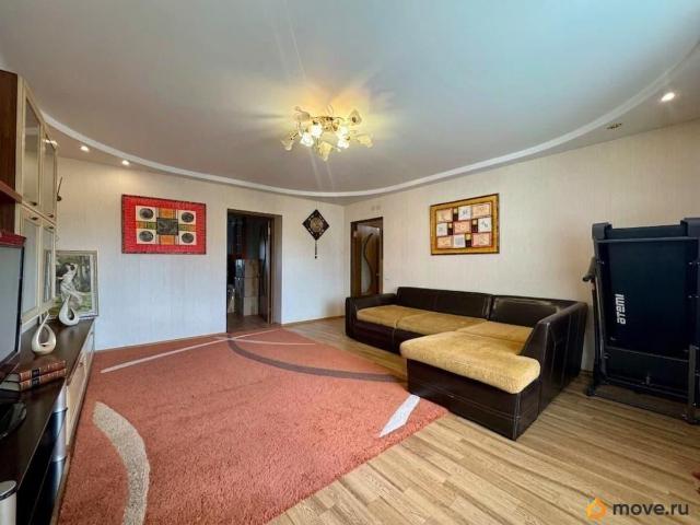 Квартира продажа в Московский округ, Калуга