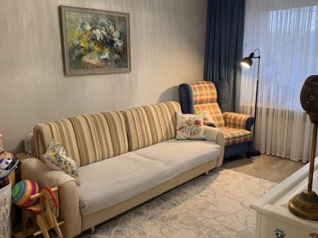Квартира продажа в Московский округ, Калуга