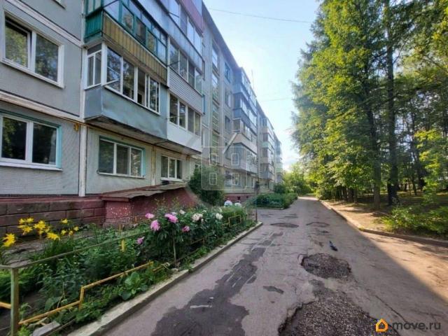 Квартира продажа в Калуга, Калужская Обл