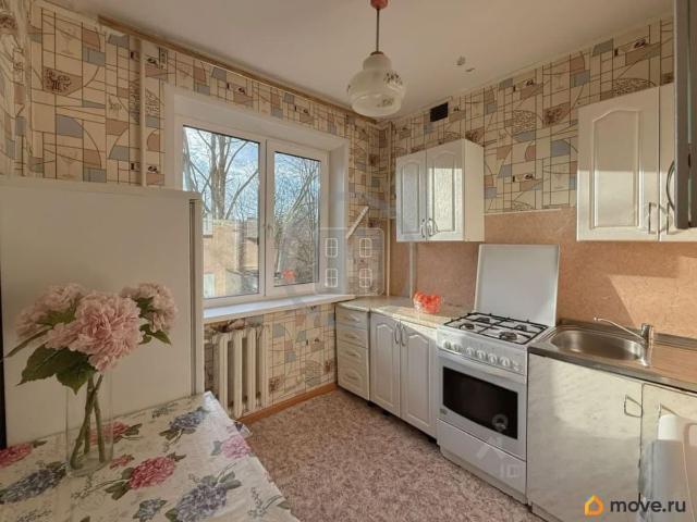 Квартира продажа в Калуга, Калужская Обл