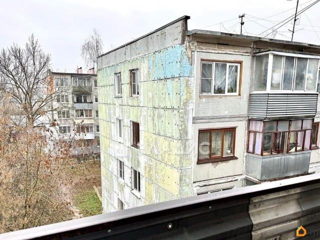 Квартира продажа в Калуга, Калужская Обл