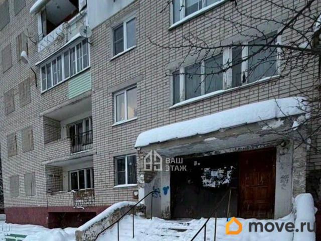 Квартира продажа в Калуга, Калужская Обл