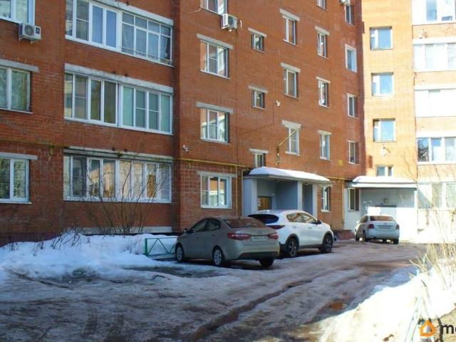 Квартира продажа в Калуга, Калужская Обл
