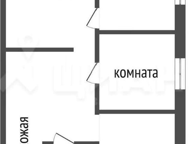 Квартира продажа в Калуга, Калужская Обл