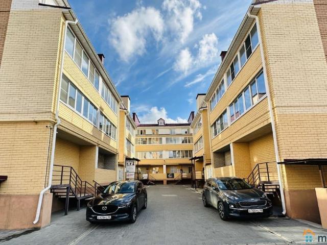 Квартира продажа в Калуга, Калужская Обл
