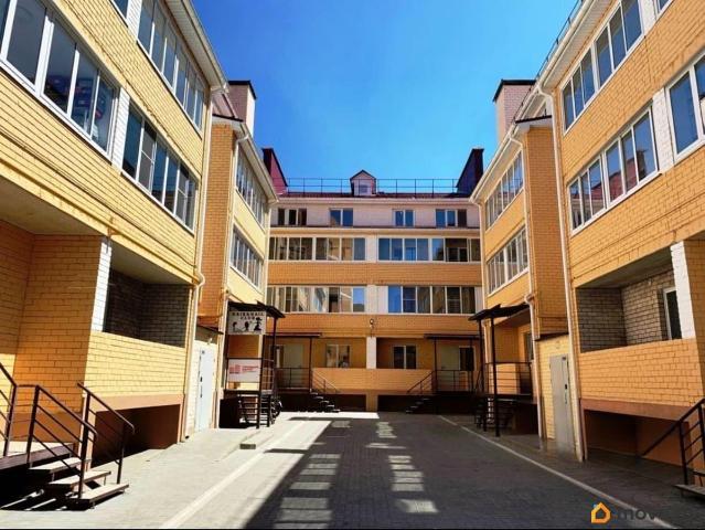 Квартира продажа в Калуга, Калужская Обл