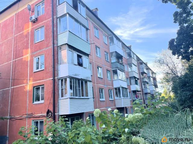 Квартира продажа в Калуга, Калужская Обл
