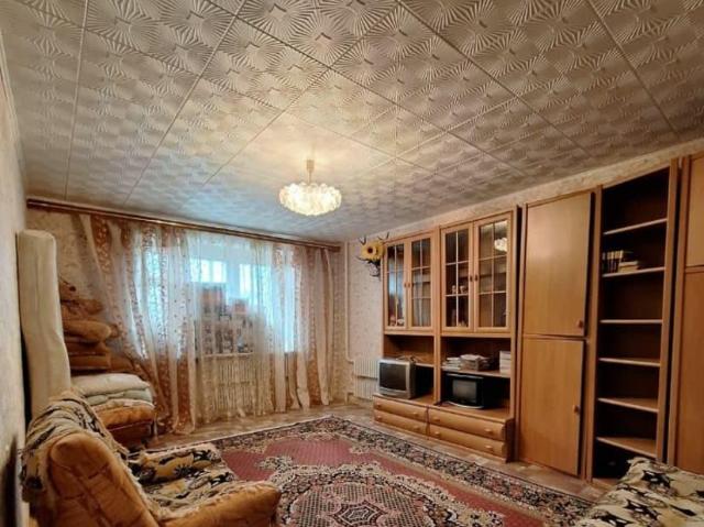 Квартира продажа в Московский округ, Калуга