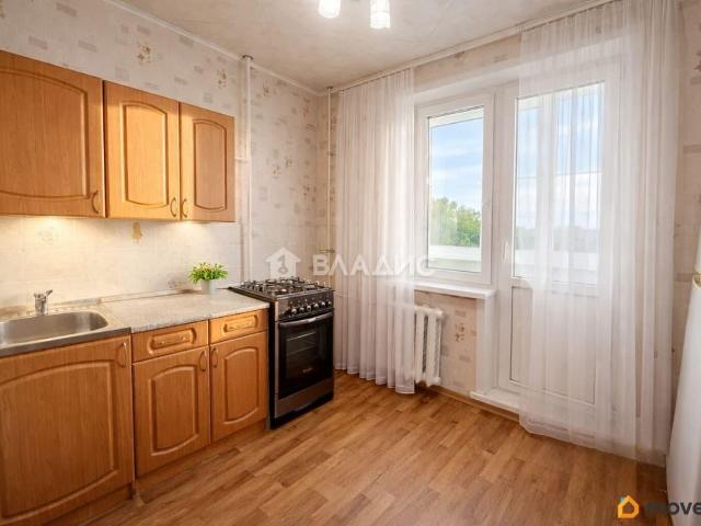 Квартира продажа в Камешковский Р-н, Владимирская область