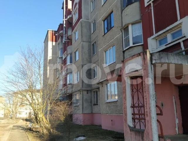 Квартира продажа в Камешковский Р-н, Владимирская область