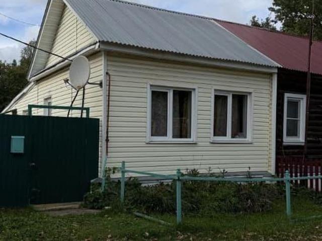 Квартира продажа в Камешковский Р-н, Владимирская область