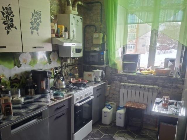 Квартира продажа в Камешковский Р-н, Владимирская область