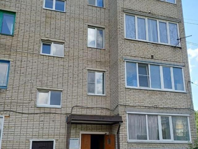 Квартира продажа в Каменка, Пензенская область