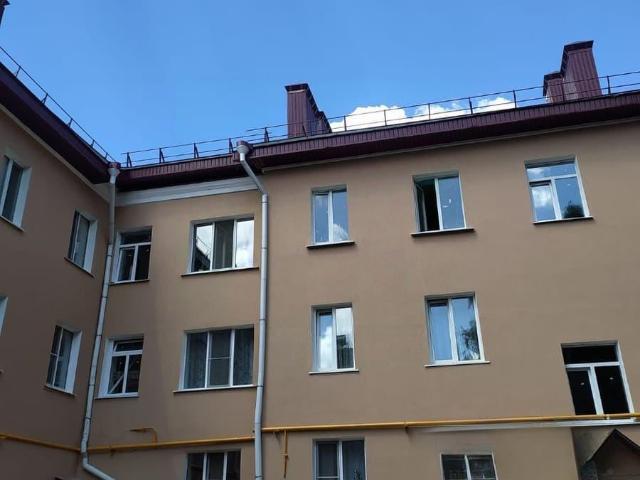 Квартира продажа в Каменка, Пензенская область