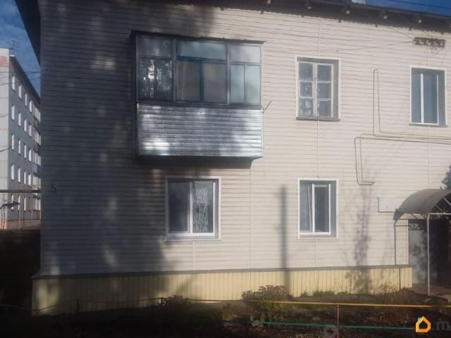 Квартира продажа в Каменка, Пензенская область