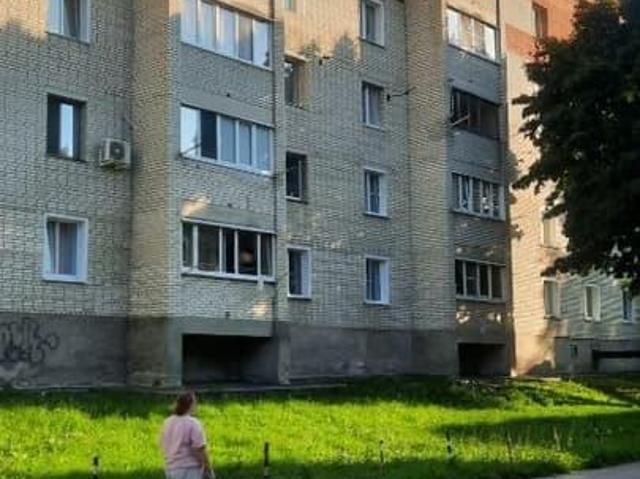Квартира продажа в Каменка, Пензенская область