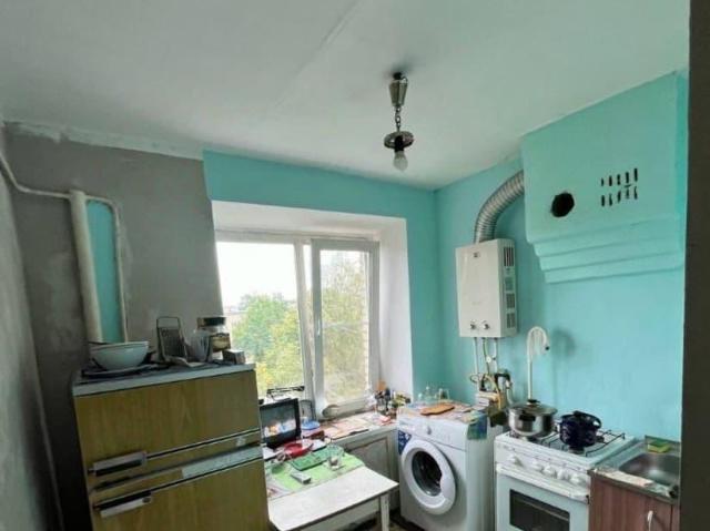 Квартира продажа в Каменка, Пензенская область