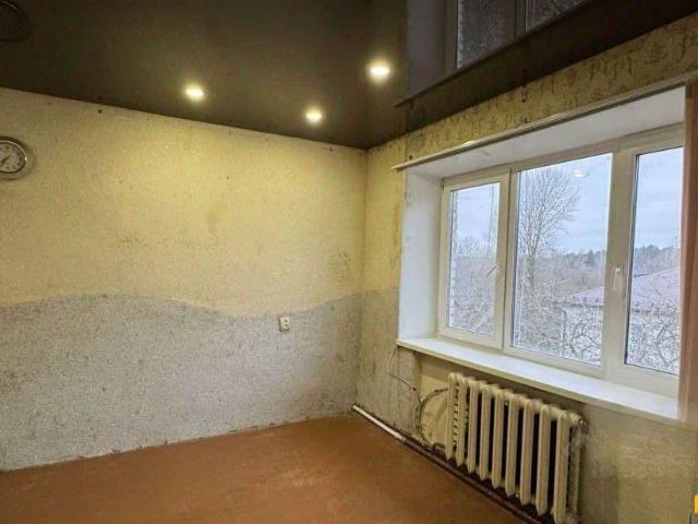 Квартира продажа в Каменногорск, Ленинградская область
