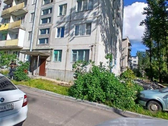 Квартира продажа в Каменногорск, Ленинградская область