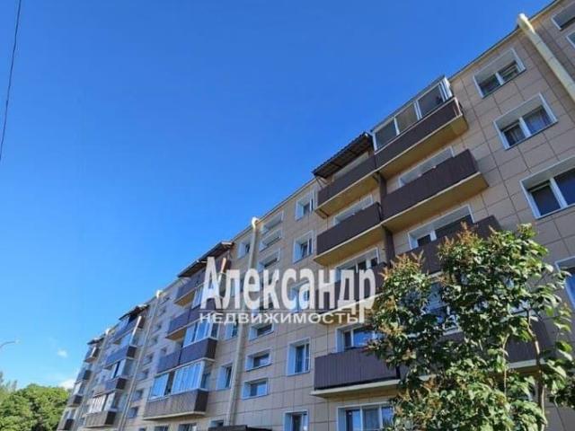 Квартира продажа в Каменногорск, Ленинградская область