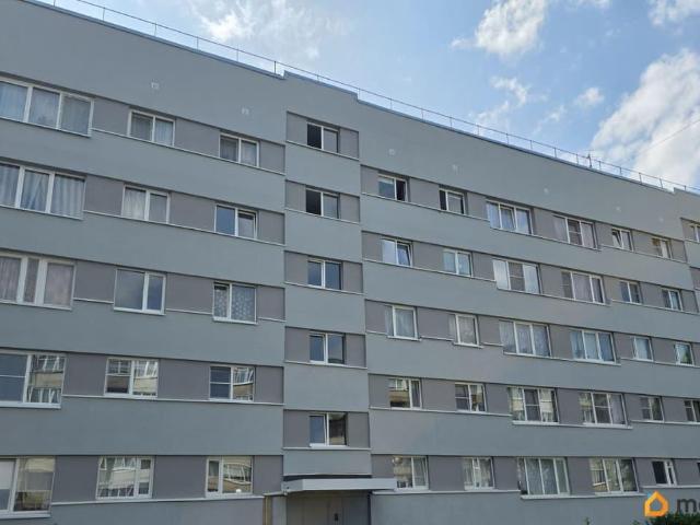 Квартира продажа в Каменногорск, Ленинградская область