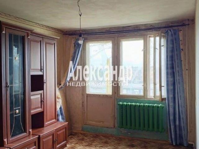 Квартира продажа в Каменногорск, Ленинградская область