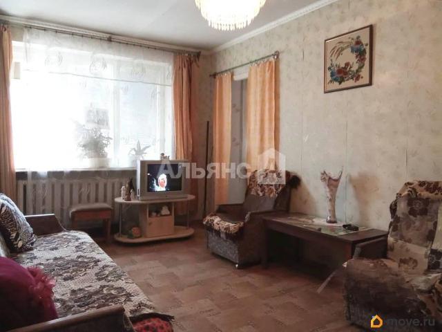 Квартира продажа в Каменск-шахтинский, Ростовская область
