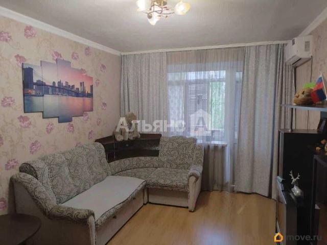 Квартира продажа в Каменск-шахтинский, Ростовская область