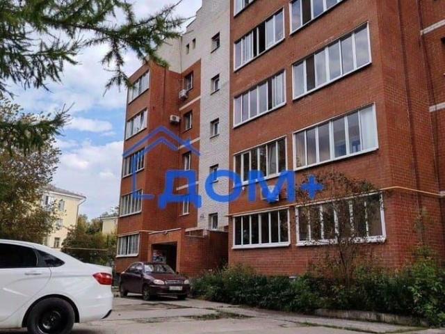 Квартира продажа в Каменск-уральский, Свердловская область