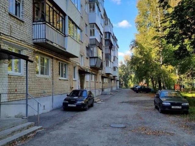 Квартира продажа в Каменск-уральский, Свердловская область