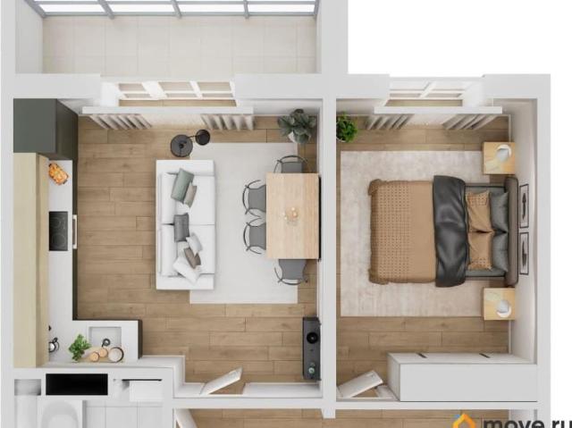 Квартира продажа в Каменск-уральский, Свердловская область