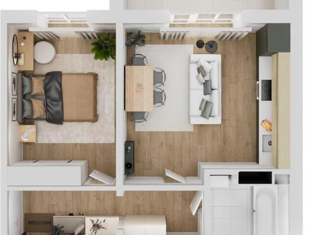 Квартира продажа в Каменск-уральский, Свердловская область