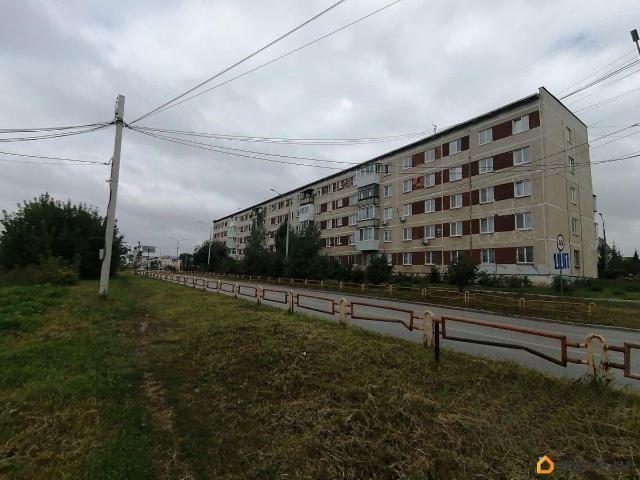 Квартира продажа в Каменск-уральский, Свердловская область